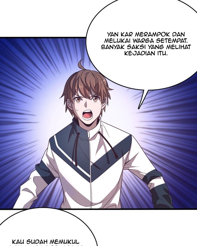 Reborn Doctor Chapter 10 Gambar 12
